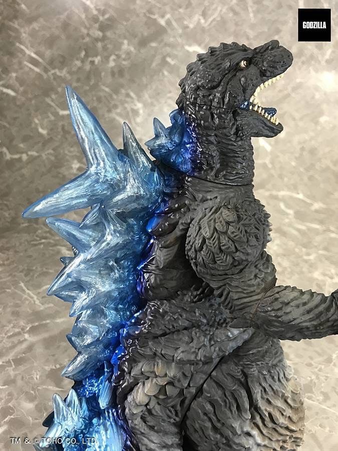 Pre-order : G Saurus Series Godzilla (2023) by Plex (Reissue)