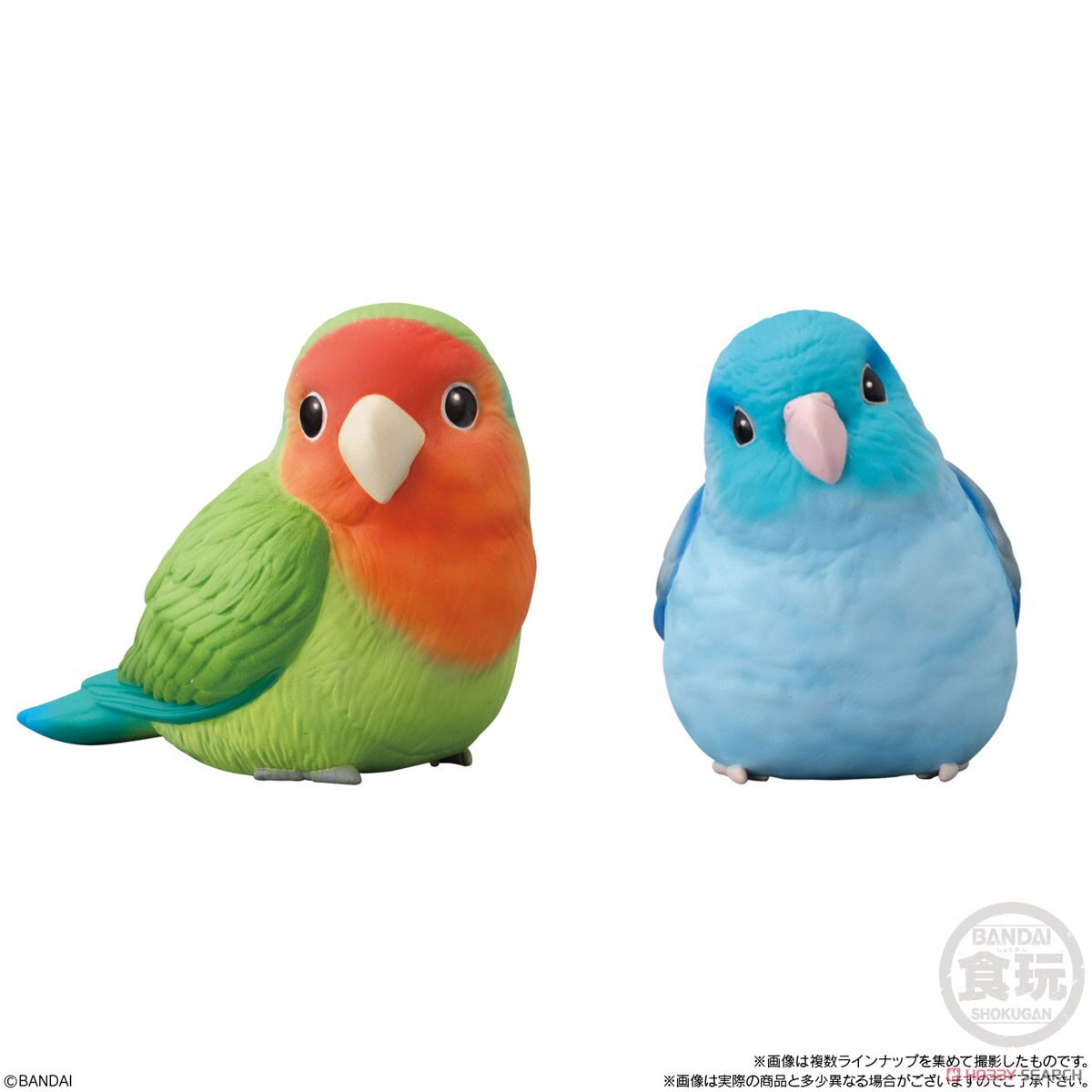 Tenori Friends 1R by Bandai