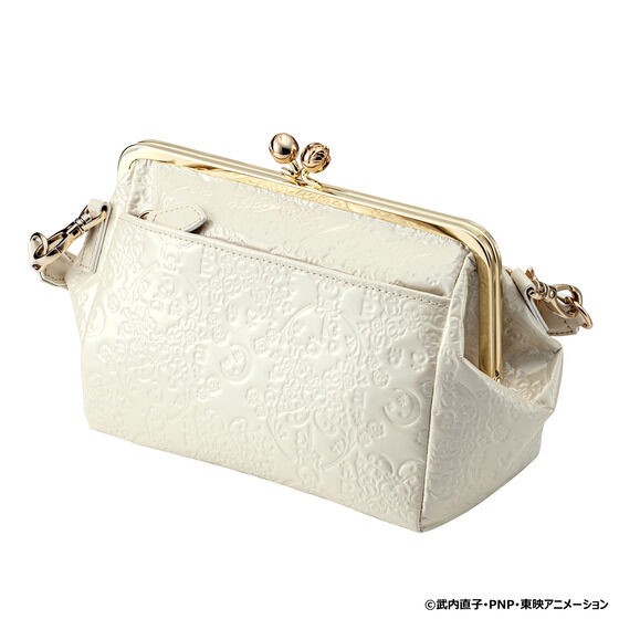 PRE-ORDER : Sailor Moon x ANNA SUI 2WAY Shoulder Bag