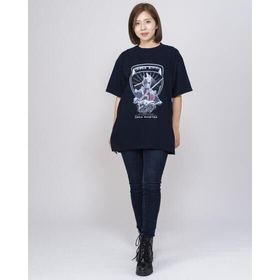 PRE-ORDER : Toei Hero T-shirt Tokusou Sentai Dekaranger