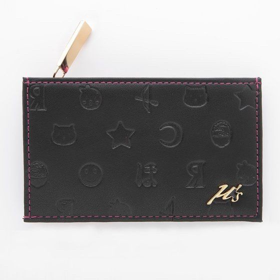 PRE-ORDER : Love Live! Coin Case with Card Slot