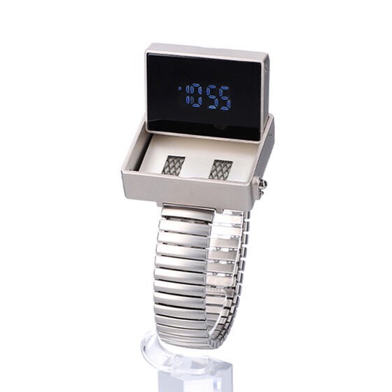PRE-ORDER : Ultraseven Video Siever Digital Watch
