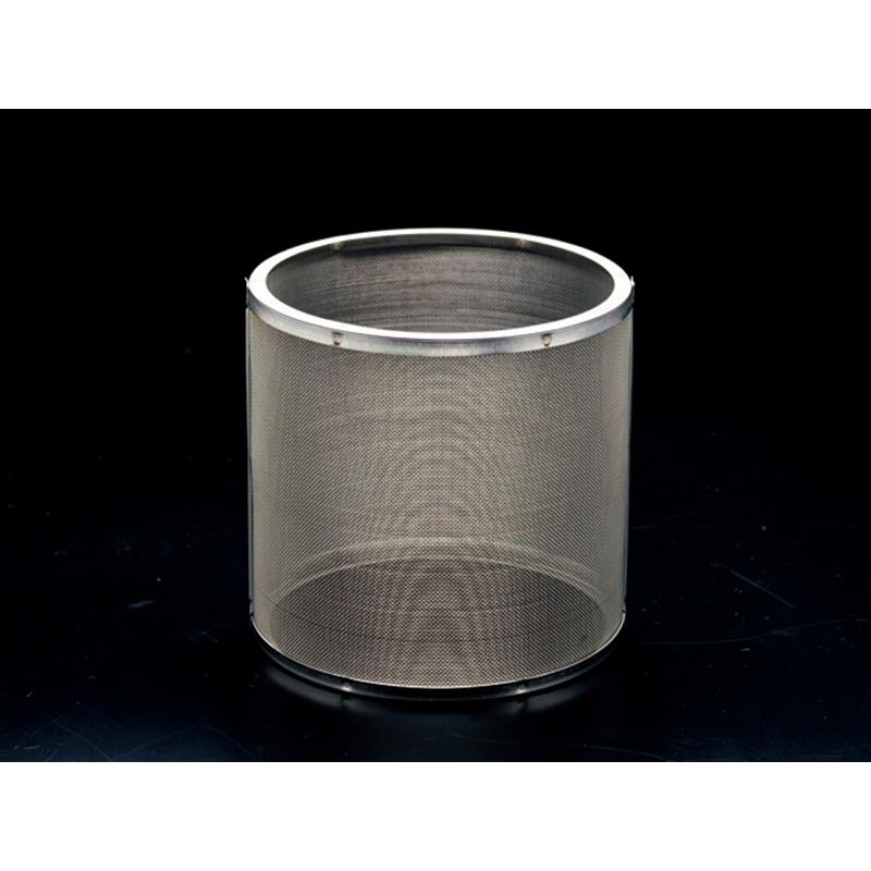 SOTO stainless Steel Mesh Globe