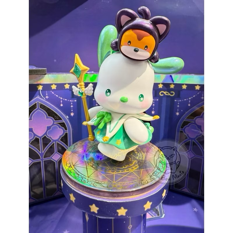 Sanrio - Starry Night Party Magician by Top Toy