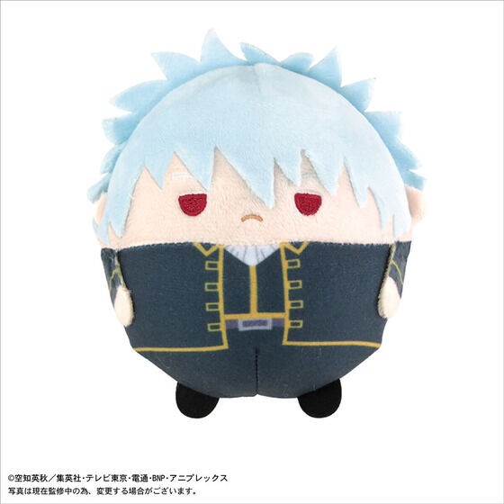 PRE-ORDER : Gintama Fuwakororin 3