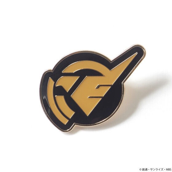 PRE-ORDER : STRICT-G "Mobile Suit Gundam: The Witch from Mercury" Pins