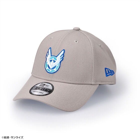 PRE-ORDER : STRICT-G NEW ERA(R) "Mobile Suit Gundam SEED FREEDOM" Cap 9FORTY