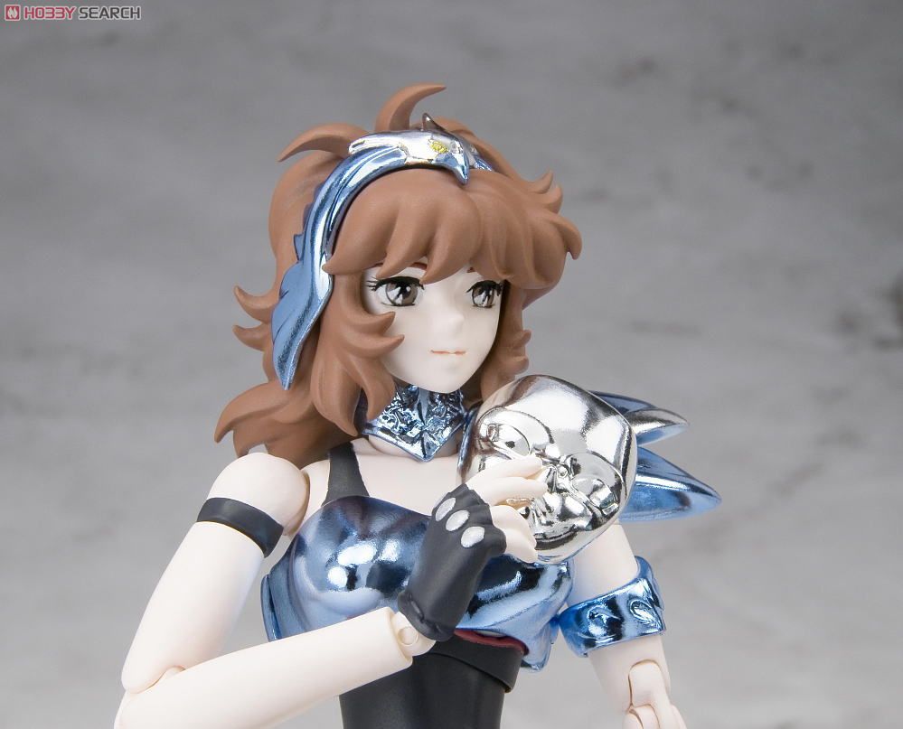 Saint Seiya Saint Cloth Myth Eagle Marin by Bandai