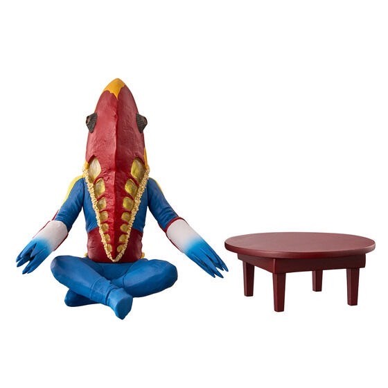 PRE-ORDER : Ultimate Luminous Alien Metron