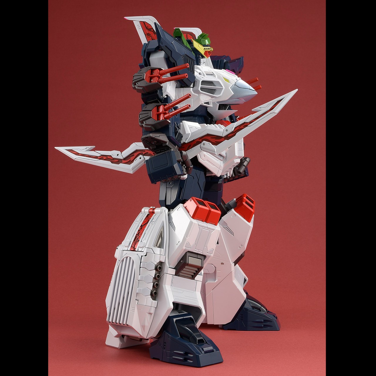 Pre-order : AMAKUNI KIZIN KING JDER by Sentinel
