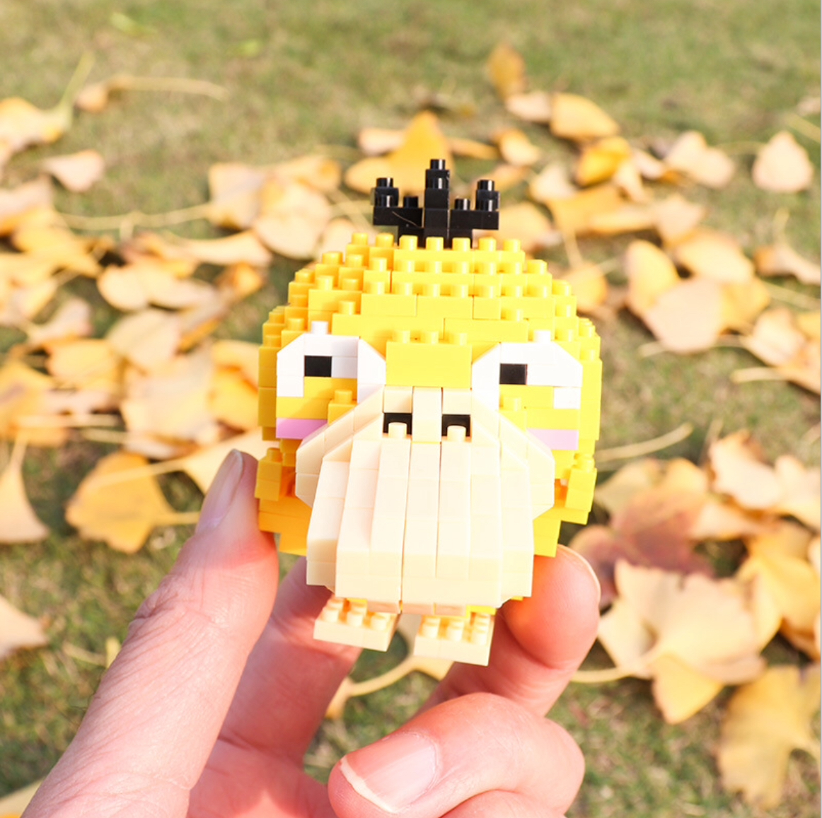 Boyu 8072-8080 Pokemon