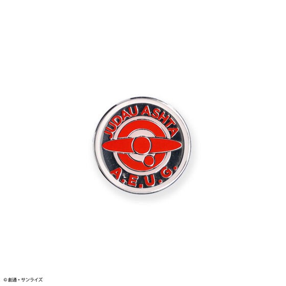 PRE-ORDER : STRICT-G "Mobile Suit Gundam ZZ" Pins