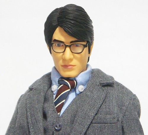 RAH No.278 Superman Returns 1/6 Scale by Medicom Toy