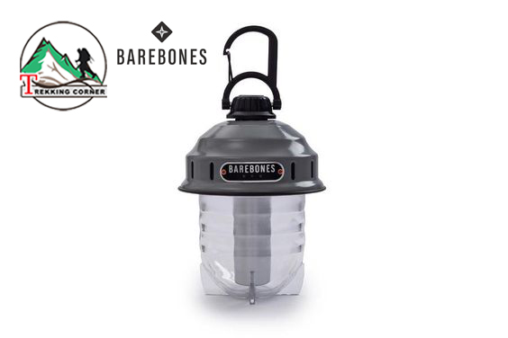 Barebones Beacon Slate Gray