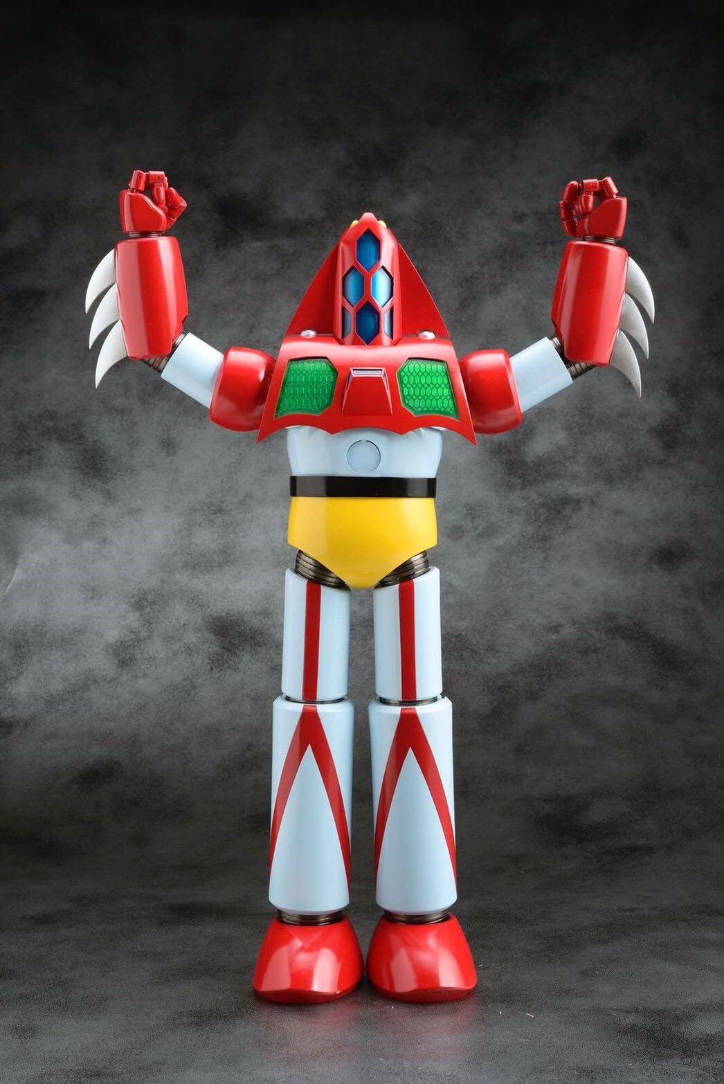 Grand Action Bigsize Model Getter 1 40CM by Future Quest x Evolution Toy