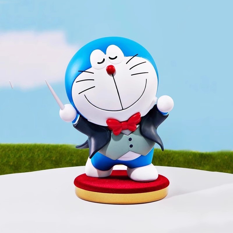 โมเดล ได้ 1 ตัว | Doraemon - The Movie 2024 Nobita’s Earth Symphony Series by OCE