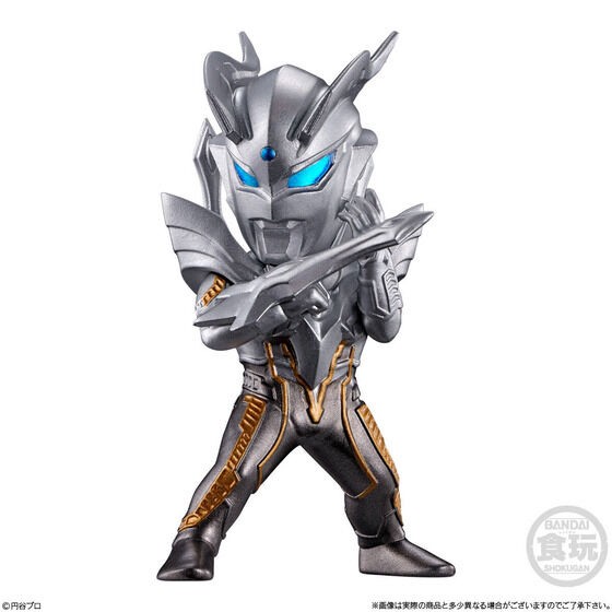 PRE-ORDER : CONVERGE MOTION Ultraman 6 (10 pcs)