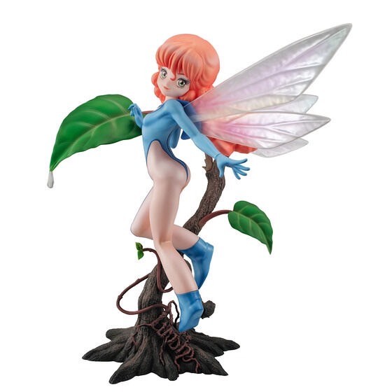 PRE-ORDER : Full Scale Works Aura Battler Dunbine Chum Huau