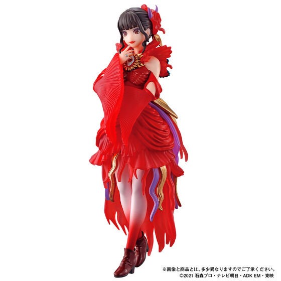 PRE-ORDER : HG GIRLS Aguilera (Random)