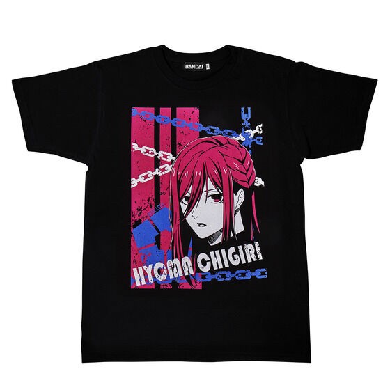 PRE-ORDER : Bluelock T-shirt Collection