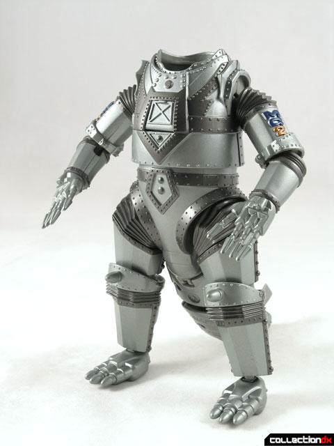 Chogokin GD-98 MechaGodzilla 1975 by Bandai