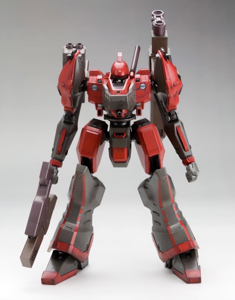 Pre-order : 1/72 Nineball Armored Core Ver. (ARMORED CORE) Plastic Model Kit by Kotobukiya (Reissue)