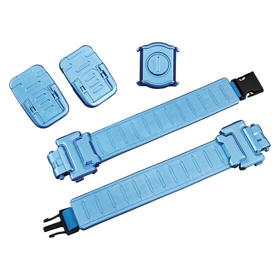 PRE-ORDER : DX Revice Driver High Spec Belt & Vistamp Holder
