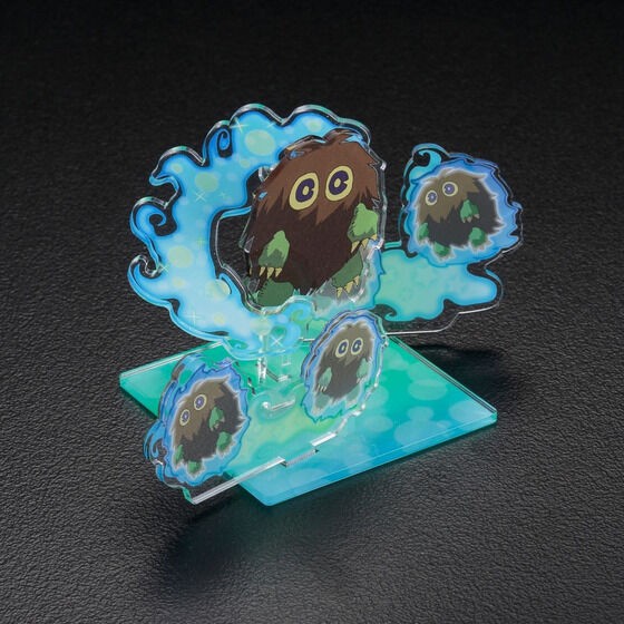 PRE-ORDER : Yu-Gi-Oh! Duel Monsters DAD -Dramatic Acrylic Dimension- Goomba