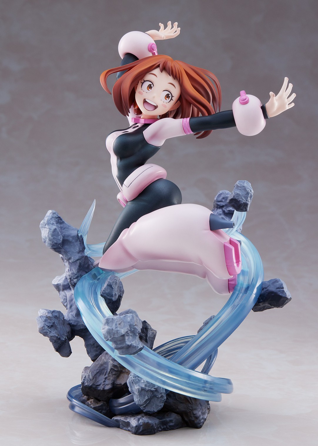 Pre-order : My Hero Academia Ochaco Uraraka 1/8 Scale Figure by Takara Tomy