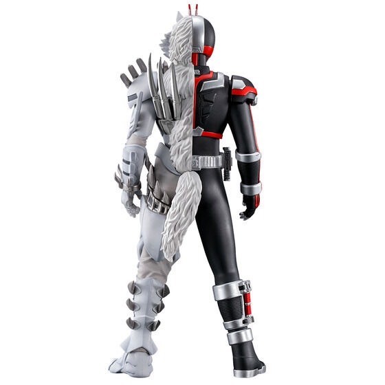 PRE-ORDER : Ultimate Truth Kamen Rider Faiz