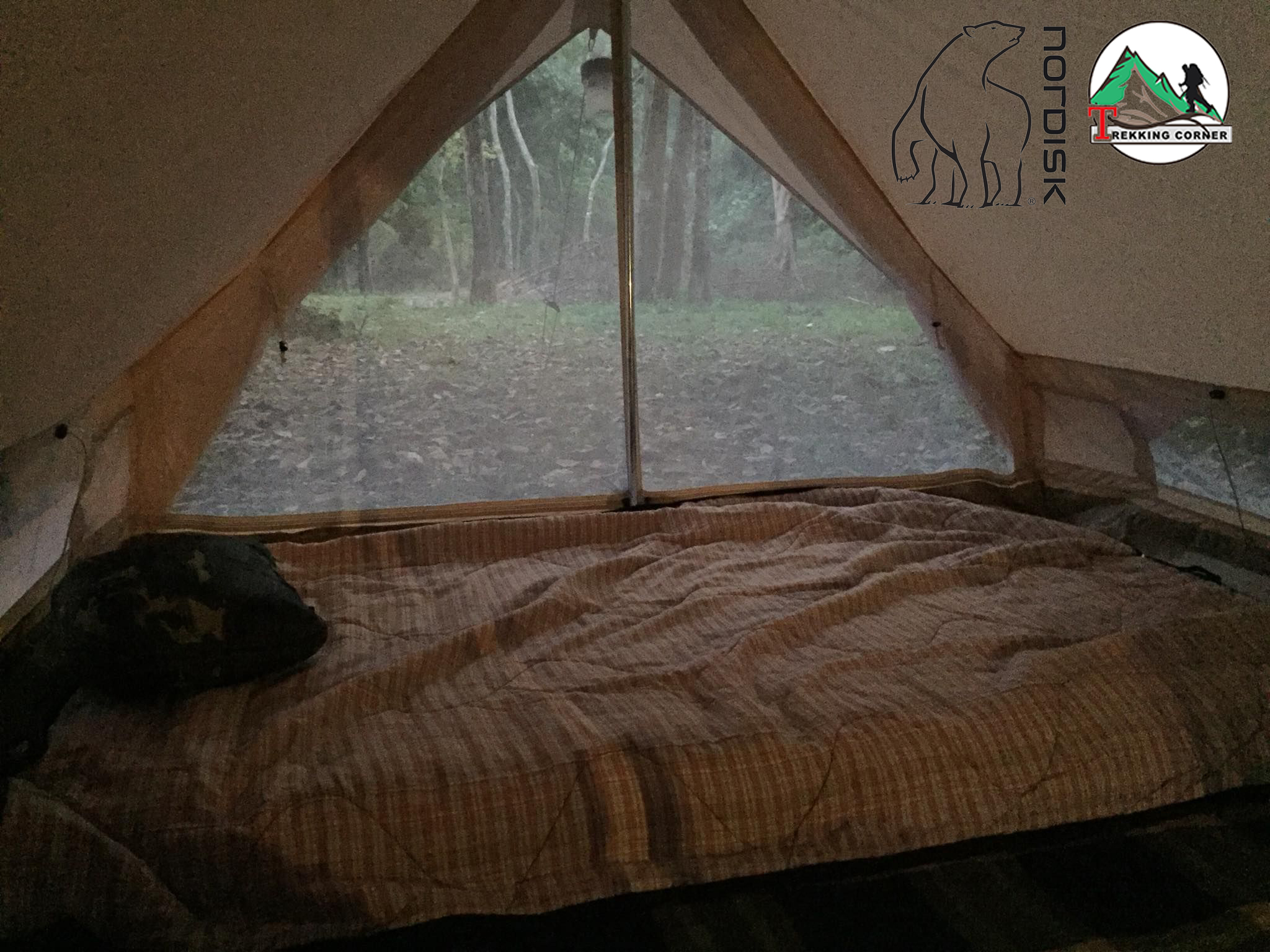 Nordisk Ydun 5.5 inner