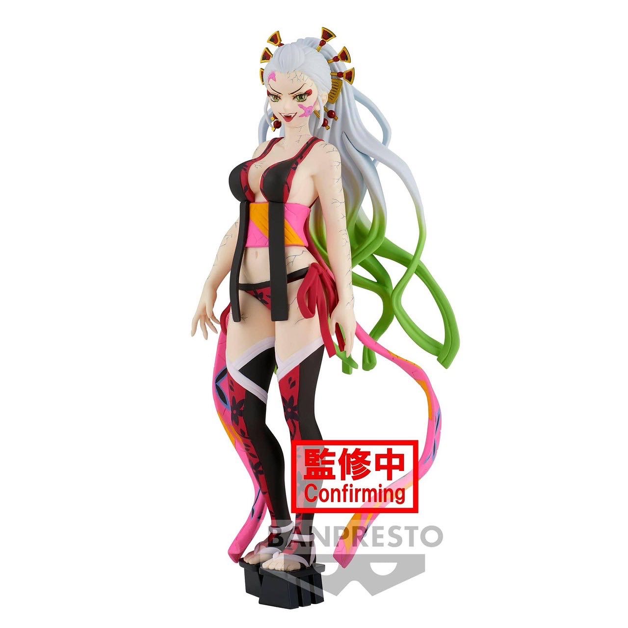 Pre-order : DEMON SLAYER: KIMETSU NO YAIBA FIGURE -DEMON SERIES- VOL.9