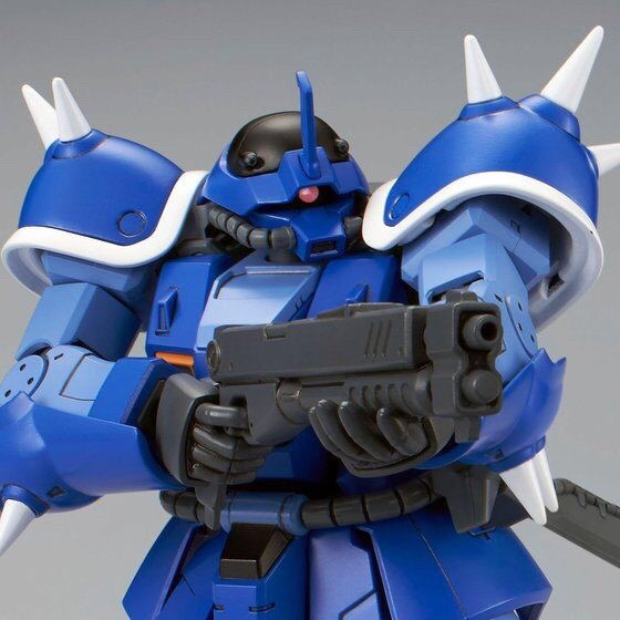 PRE-ORDER : HGUC 1/144 EFREET PLASTIC MODEL