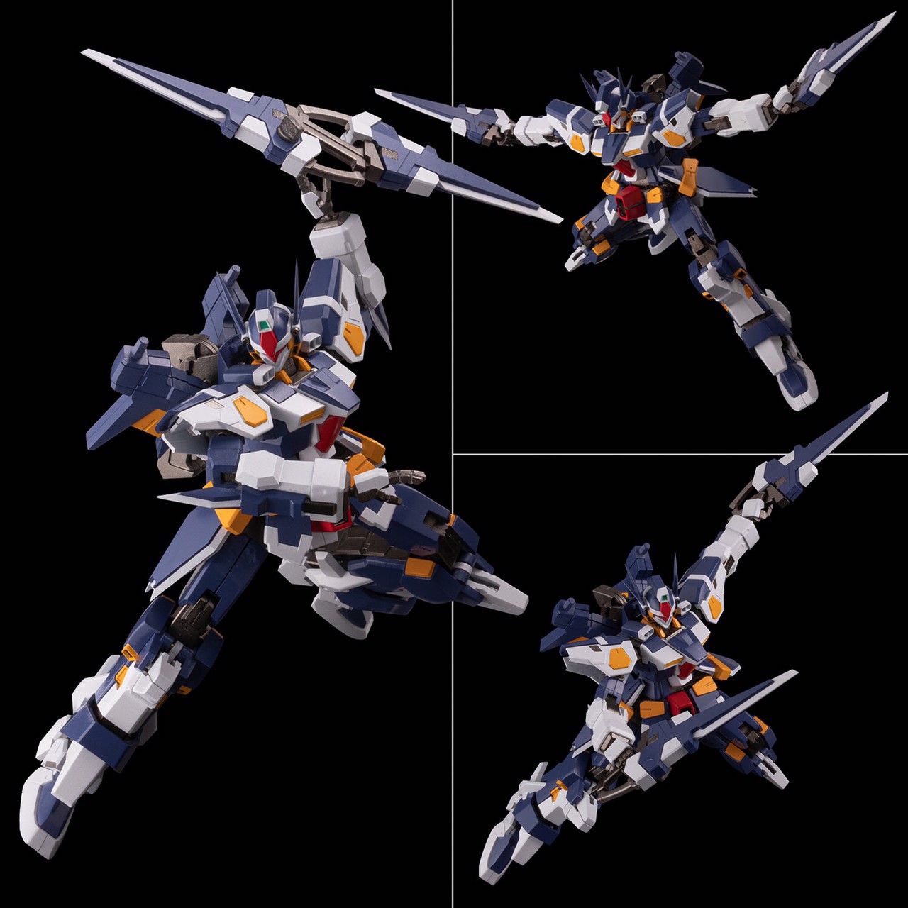 Pre-order : RIOBOT Transform・Combine R-GUN Powered by Sentinel