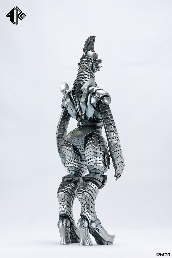 Pre-order : KRS x TAKEYA Windom Soft Vinyl Figure by ACRO