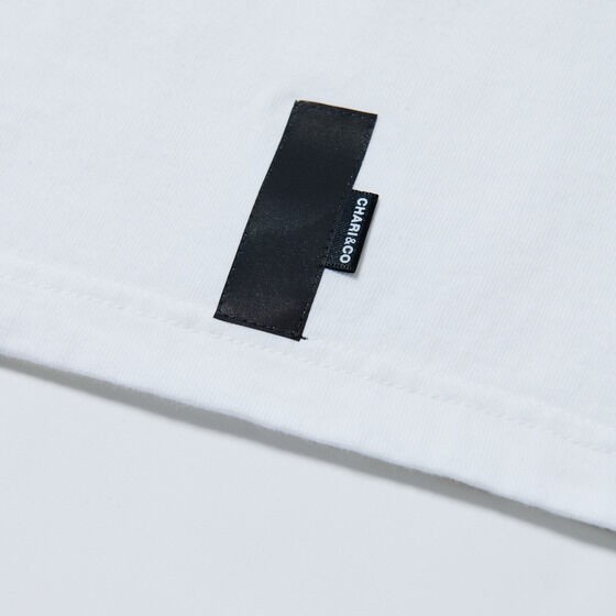 PRE-ORDER : Kamen Rider W Long Sleeve T-shirt | HENSHIN by KAMEN RIDER × CHARI & CO