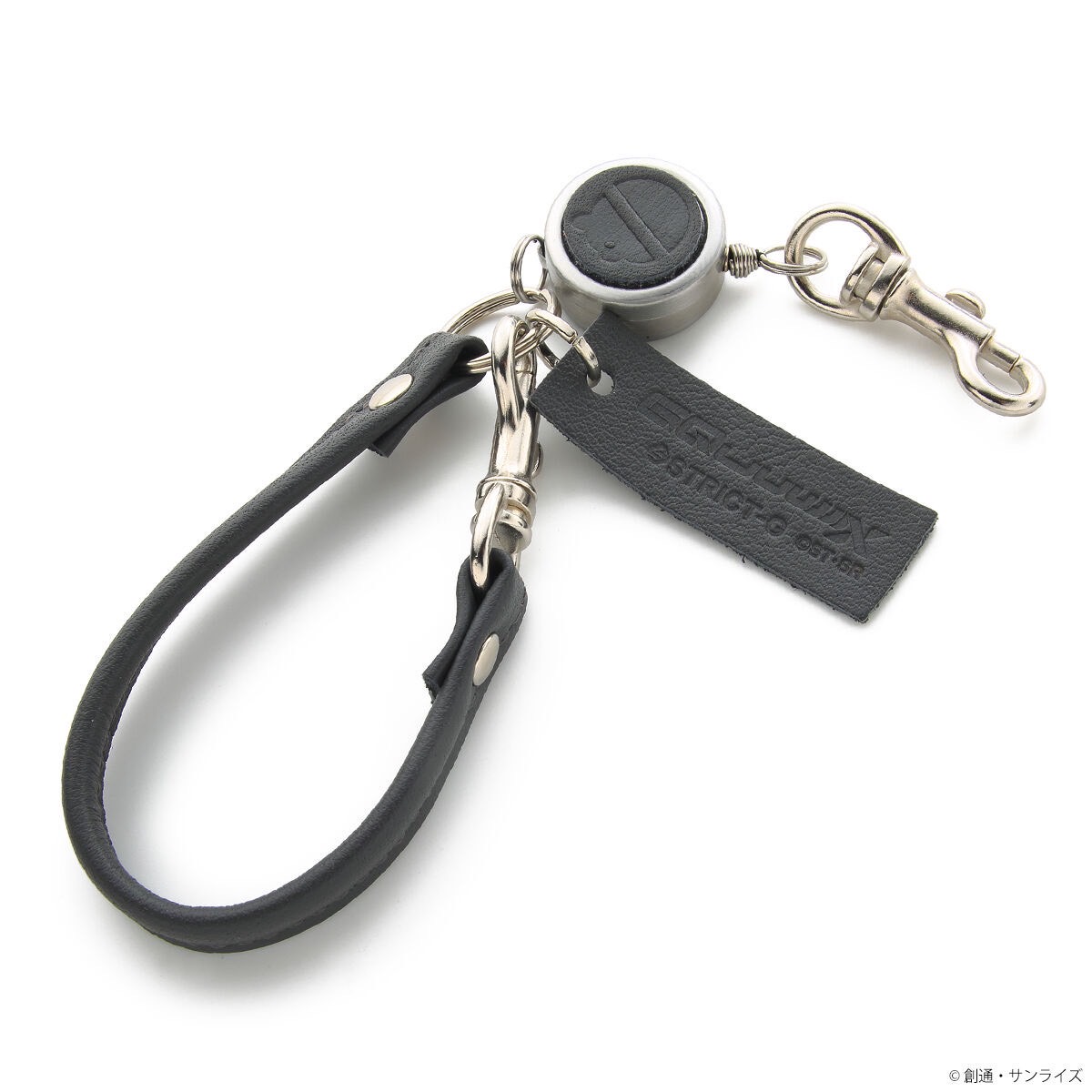 PRE-ORDER : STRICT-G AGILITY "Mobile Suit Gundam GQuuuuuuX" Haro / Pomeranian's Mark