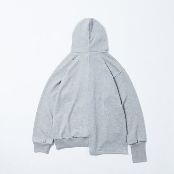 PRE-ORDER : Hoodie Kamen Rider W -HALF- | HENSHIN by KAMEN RIDER