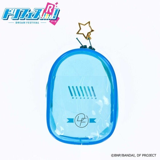 PRE-ORDER : Dream Festival! R Sewing Pouch