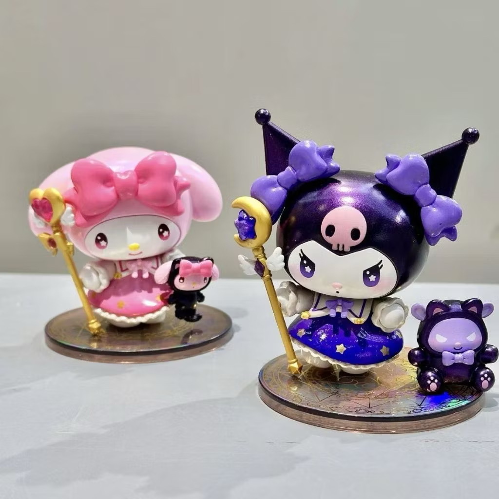 Sanrio - Starry Night Party Magician by Top Toy