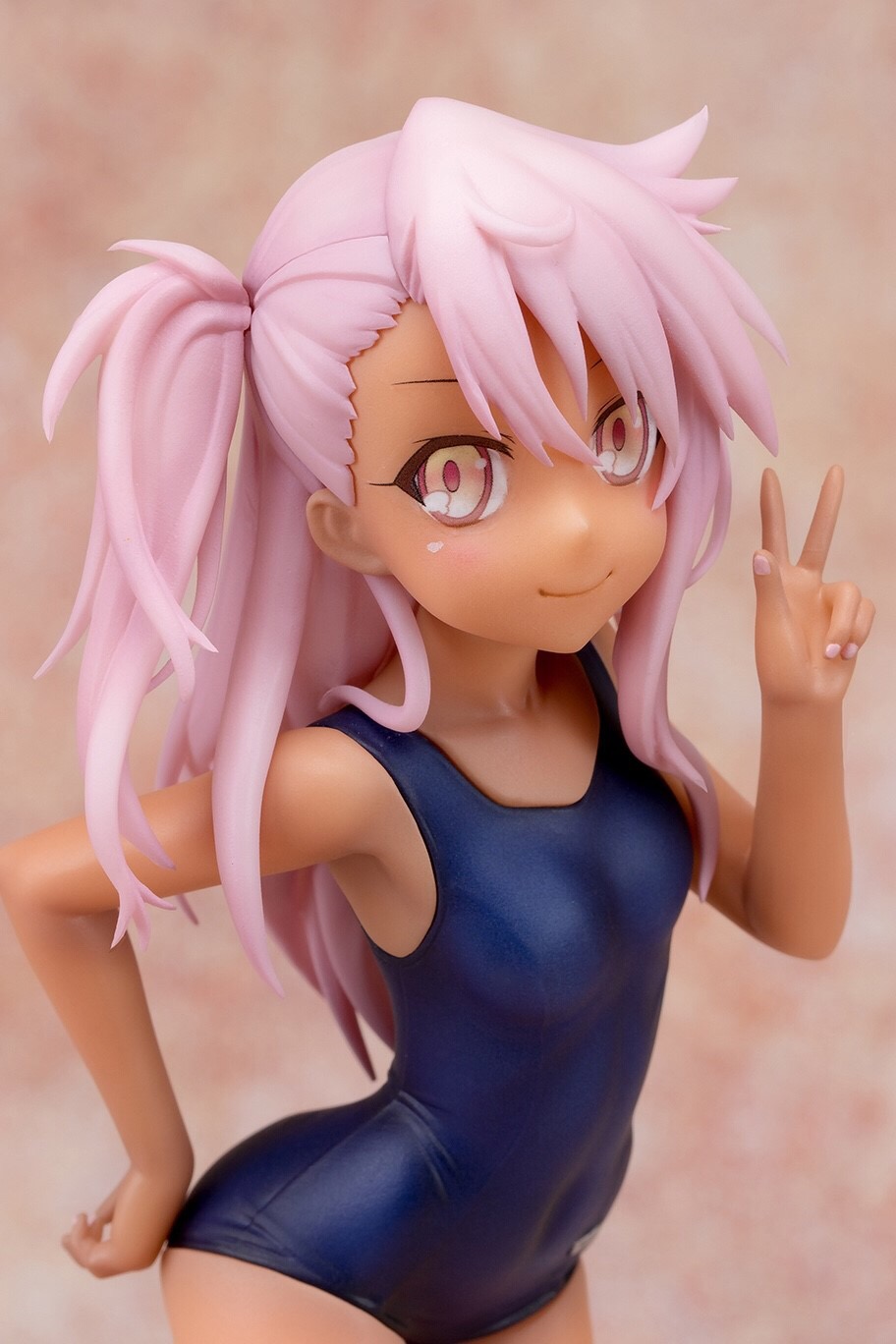 Pre-order : Prisma Illya-Chloe von Einzbern Swimsuit ver. By B-FULL