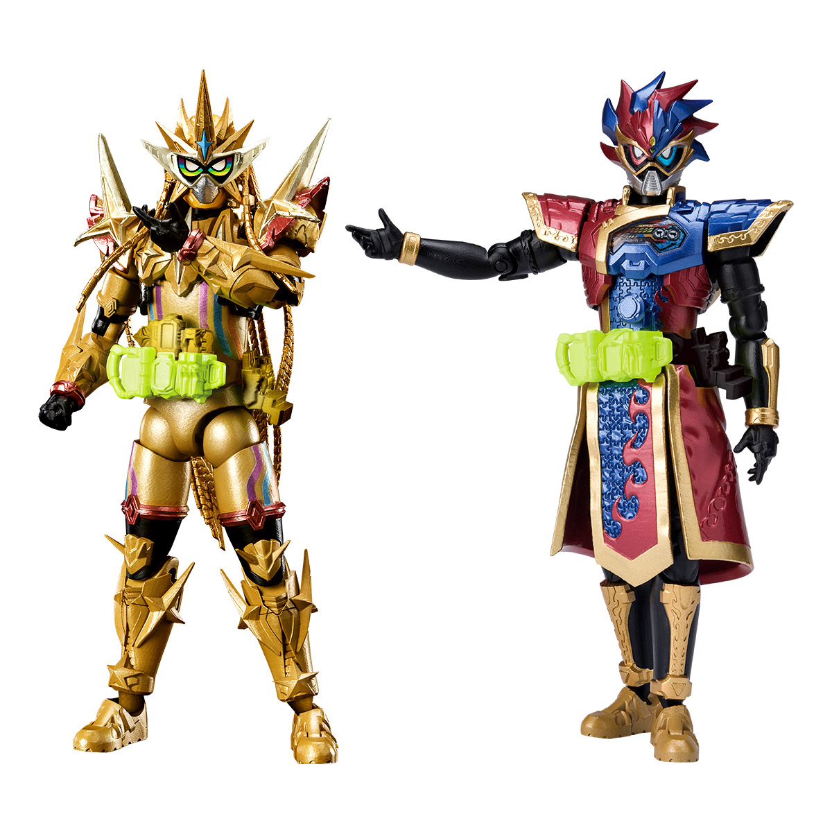 $ SHODO-XX Kamen Rider PB01 Kamen Rider Ex-Aid