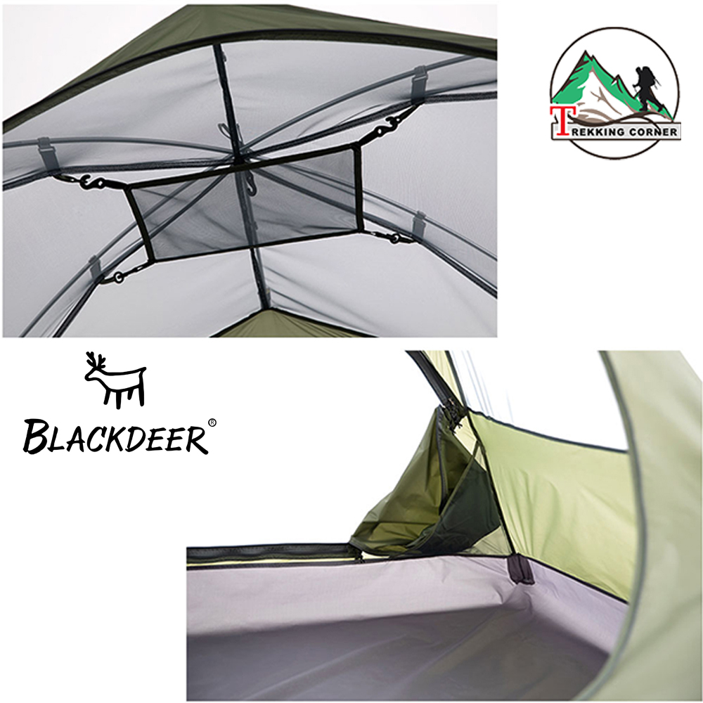เต็นท์ Blackdeer Archeous 3p