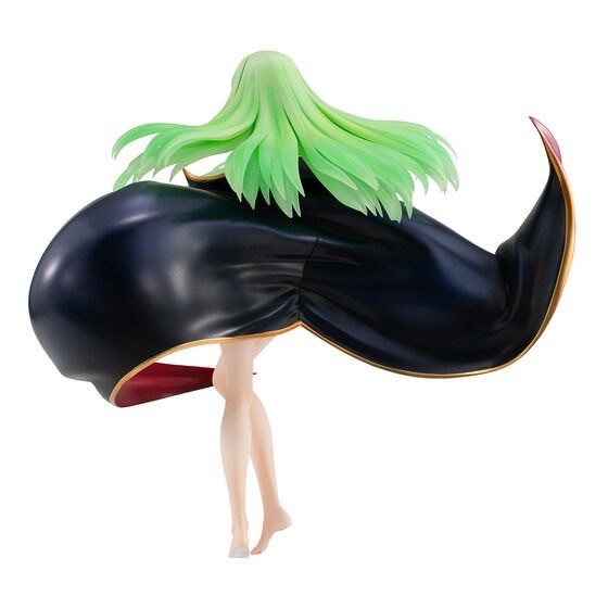 PRE-ORDER : G.E.M.series Code Geass: Lelouch of the rebellion C.C. G.E.M.15th Anniversary ver.