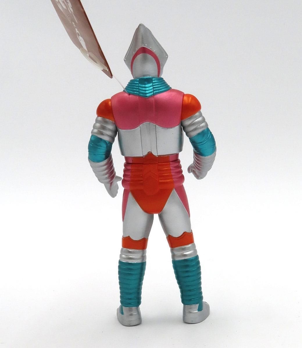 Godzilla - Movie Monster Series - *Godzilla Store Limited* Jet Jaguar Metallic Retro Ver.- by Bandai (Lot JP)