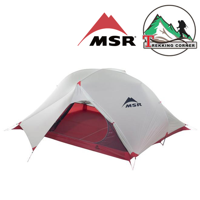 เต็นท์ MSR Carbon Reflex 3, V3
