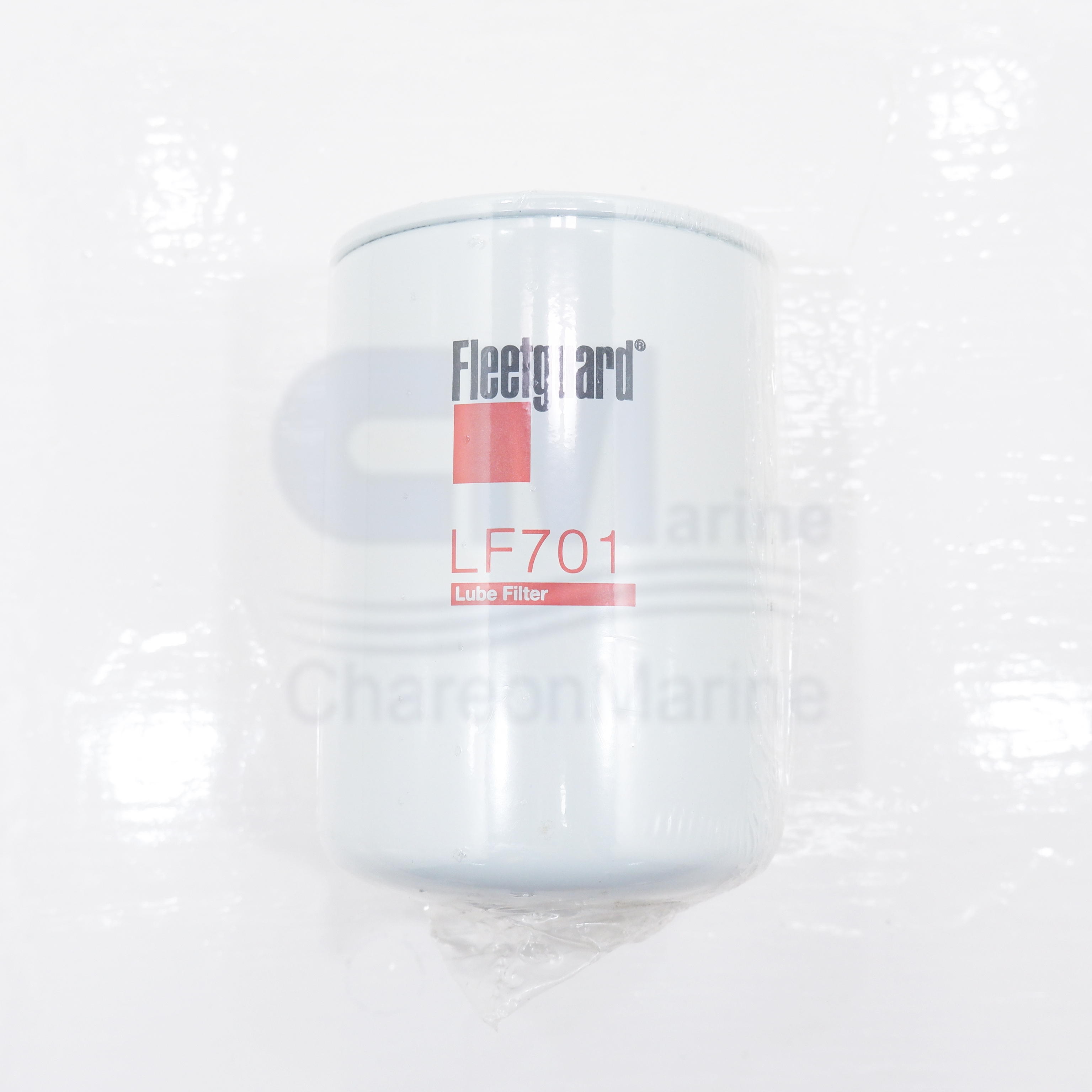LF701 กรองน้ำมันเครื่อง ยี่ห้อ Fleetguard