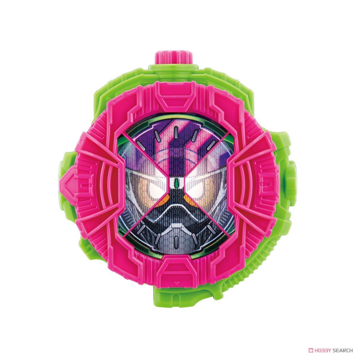 Masked Rider Zi-O - DX Ex-Aid Ridewatch by Bandai