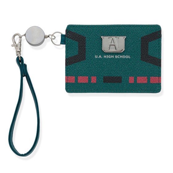 PRE-ORDER : My Hero Academia Pass Case