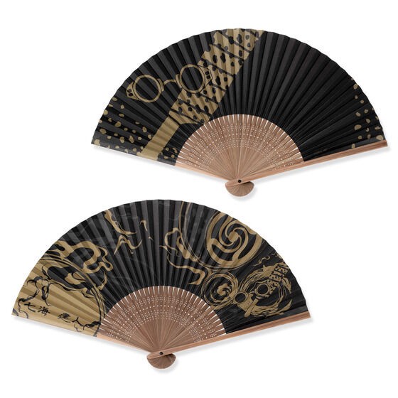 PRE-ORDER : Jujutsu Kaisen Folding Fan
